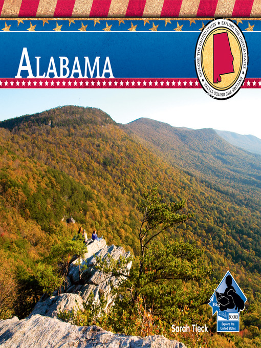 Title details for Alabama by Sarah Tieck - Available